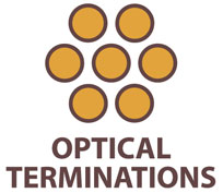 Optical Terminations
