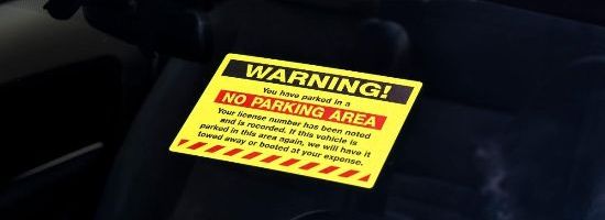 ACT: Q&A Breaching Strata Parking Rules. Can You Be Towed?