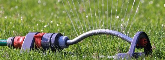 NSW Water Usage Costs Maintain Council Easement