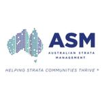 ASM – Australian Strata Management