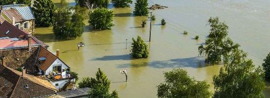 Flood Insurance in Residential Strata properties