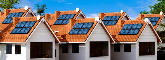 ACT Solar for Apartments Program