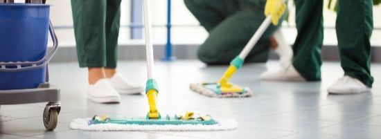 NSW: Can Cleaners and Tradies Work on Common Property Under the Latest Public Health Order?