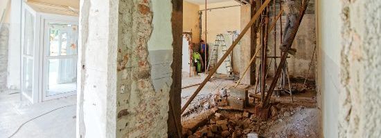 NSW: Q&A Renovations, Design or Building Works to Strata Buildings