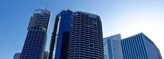 Queensland Government to ban combustible cladding