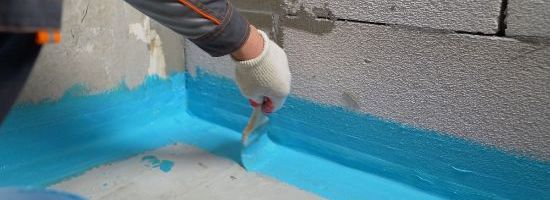 QLD: Waterproofing Maintenance in Bodies Corporate