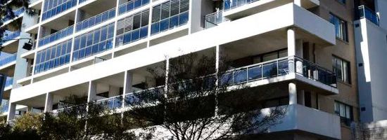 Apartment Building Safety Leaves Residents at Risk