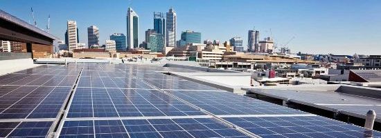 New Strata Reforms Make Solar For Strata Easy and Safe