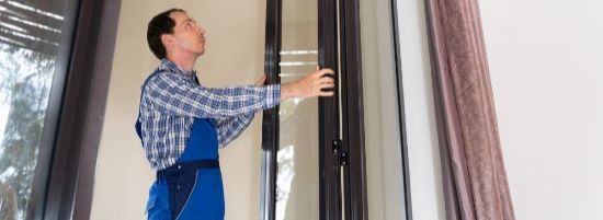 QLD: Q&A Windows and Doors in Body Corporate Buildings