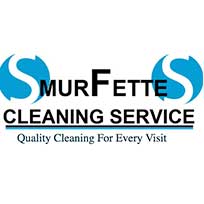 Smurfettes Cleaning Service