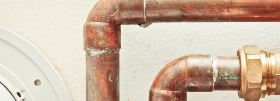 Noisy Pipework – Who Must Maintain It?