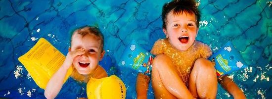 VIC New Pool Safety Regulations