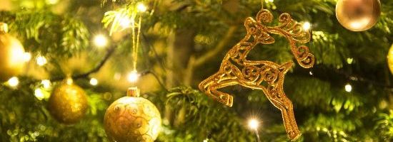 NSW: Q&A Foyer Christmas Decorations Purchased by Strata Funds