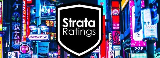 Strata Insurance Ratings for 2021