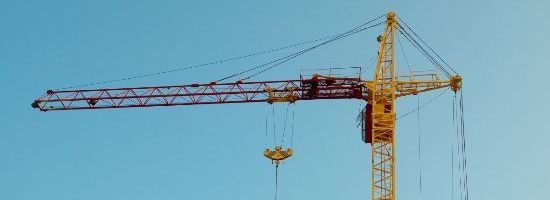 QLD: Cranes How To Manage Your “Overheads”