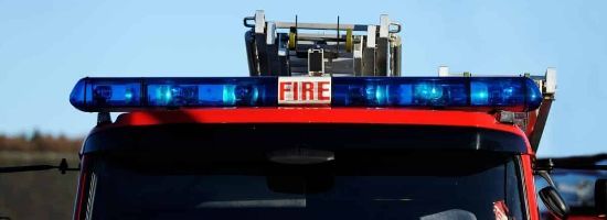 NSW Who Pays the Fire and Rescue Call Out Fee?