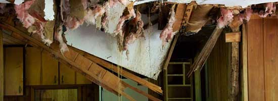 Ceiling falling in – is this a Strata Council cost