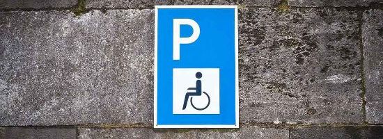 NSW Disabled Parking in Apartments