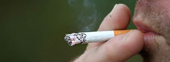 NSW Smoking a Nuisance