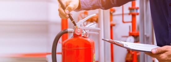 NSW: Q&A Do we need an annual Fire Safety inspection?