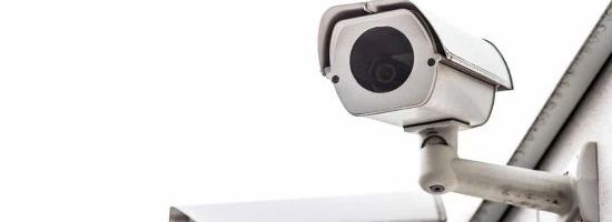 CCTV Cameras and Privacy in Strata