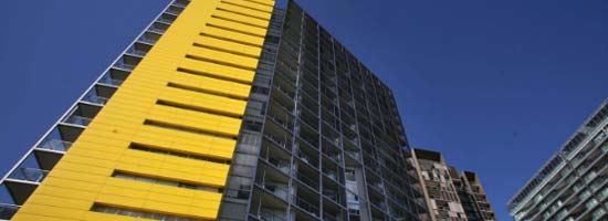 NSW Cladding - Who Pays