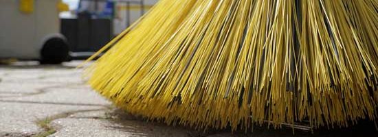 WA Strata Manager ban sweeper