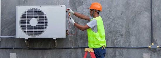 QLD: Q&A Installation and Maintenance of Air Conditioning Units