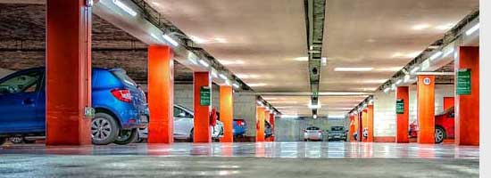 SA: Q&A Parking problems and issuing strata parking fines