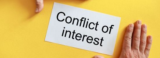 QLD: Clarifying conflict of interest