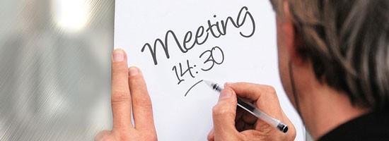 NSW Timing of the AGM