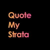 Quote My Strata
