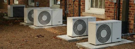NSW Who Maintains My Air Conditioning Unit?