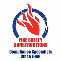 Fire Safety Construction
