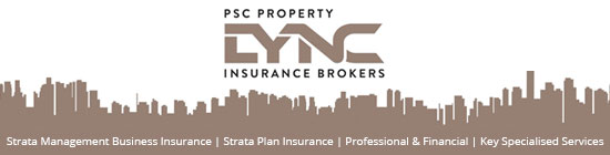 PSC Property Lync Insurance Brokers