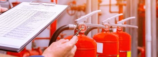 Are Your Fire Systems Really Compliant?