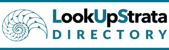 The LookUpStrata Directory