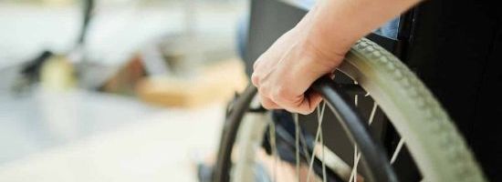 NSW: Q&A Refusing the Request for Mobility Aids in Strata Property