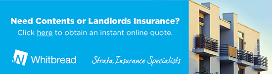 Whitbread Strata Insurance Specialists