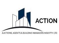 Action Auctions, Agents & Building Managers NSW