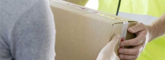 QLD: Q&A Couriers, Mail and Parcel Delivery to an Apartment