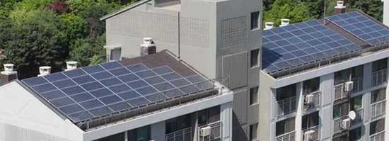 NSW New Solar