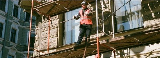New ‘Duty Of Care’ Law Makes All Participants In Building Work Responsible To Fix Defects!