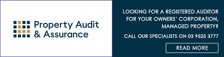 Property Audit and Assurance