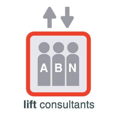 ABN Lift Consultants Logo