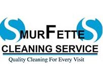 Smurfettes Cleaning Service