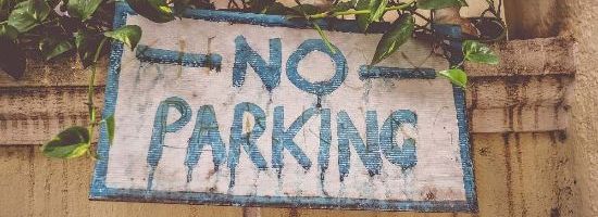 How Do We Stop the Abuse of Visitor Parking Spaces?