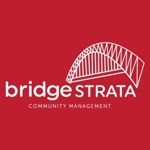 Bridge Strata Logo