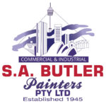 S.A.Butler Painters Pty Ltd