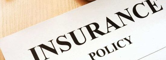 What insurance do I need for a strata property?
